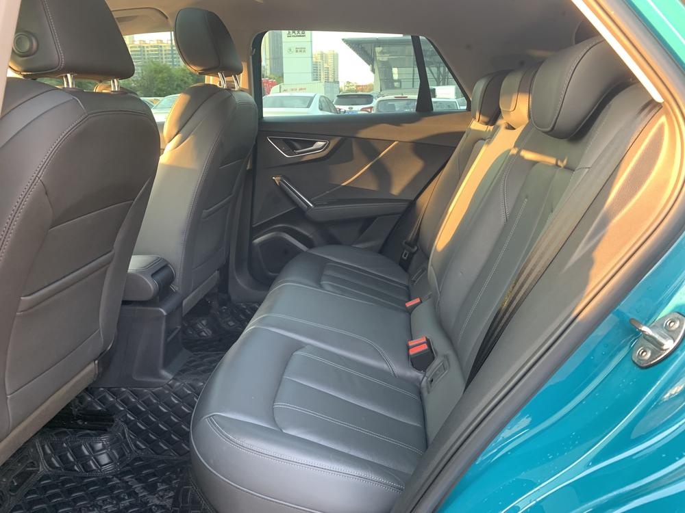 Audi Audi Q2L