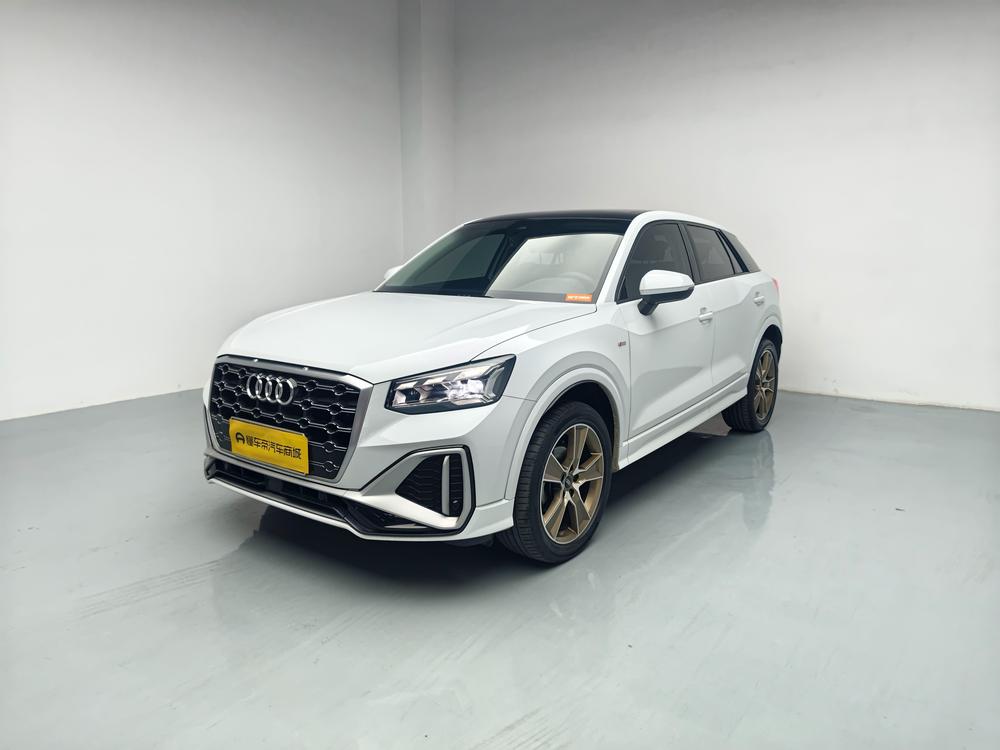 Audi Audi Q2L