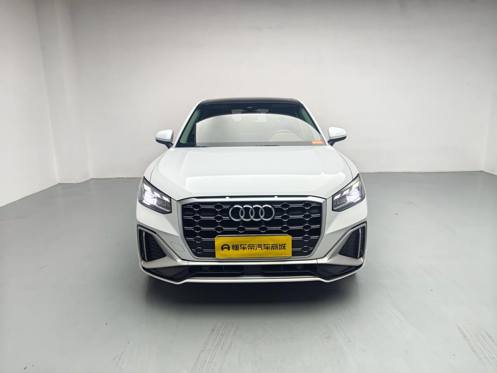 Audi Audi Q2L