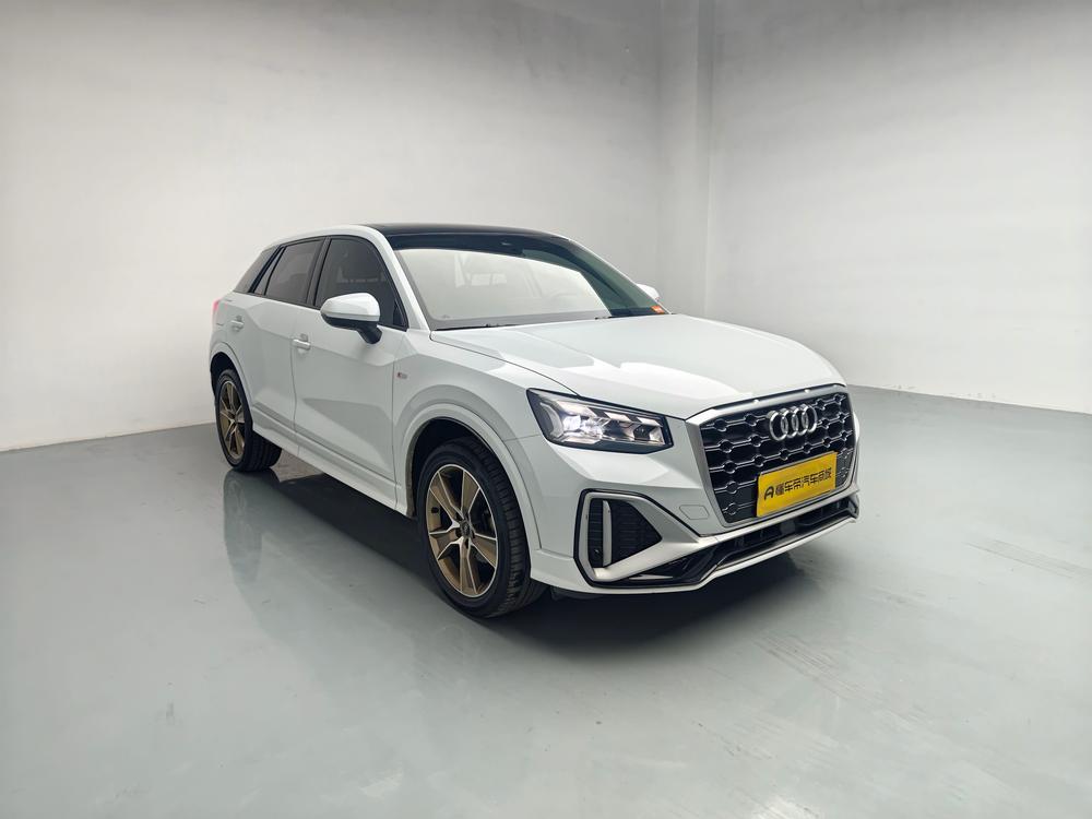 Audi Audi Q2L