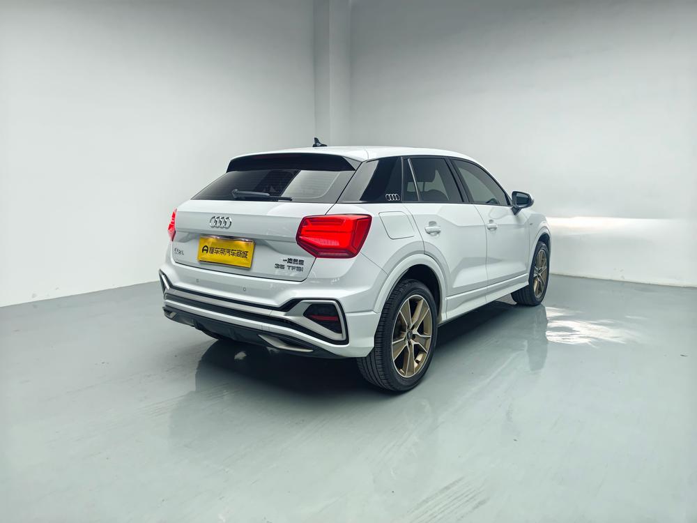 Audi Audi Q2L