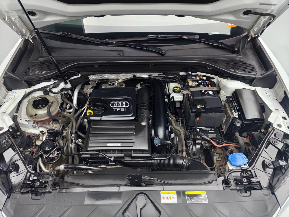 Audi Audi Q2L