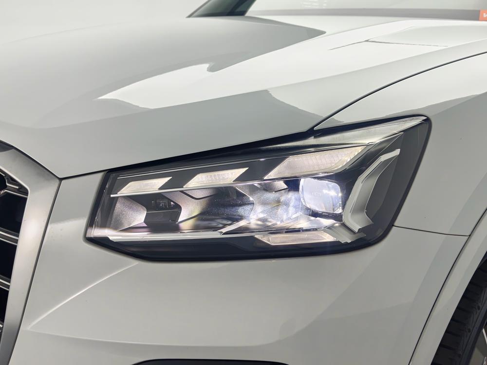 Audi Audi Q2L