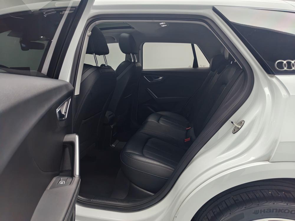 Audi Audi Q2L
