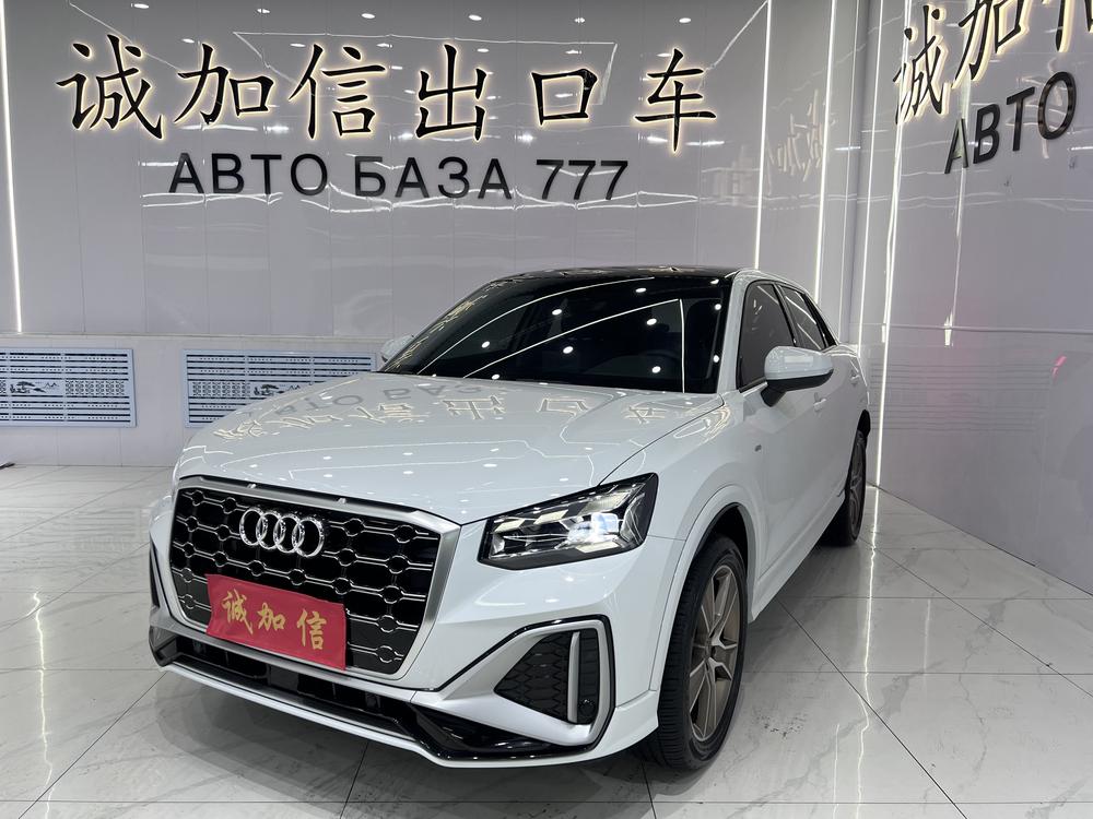 Audi Audi Q2L