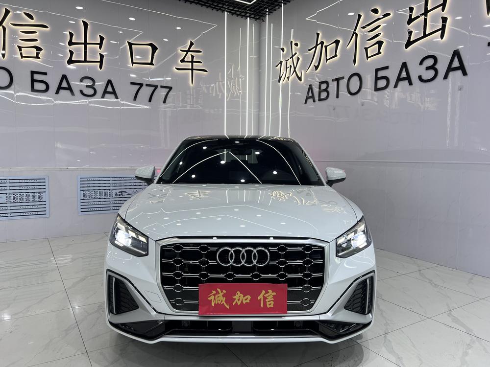 Audi Audi Q2L
