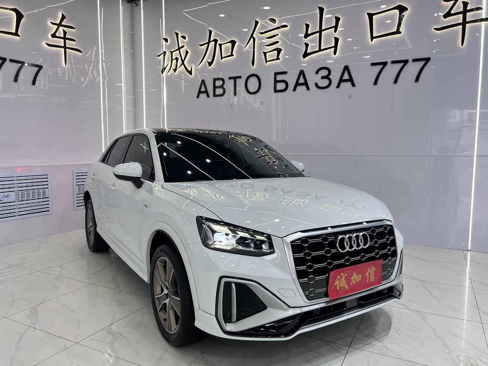 Audi Audi Q2L