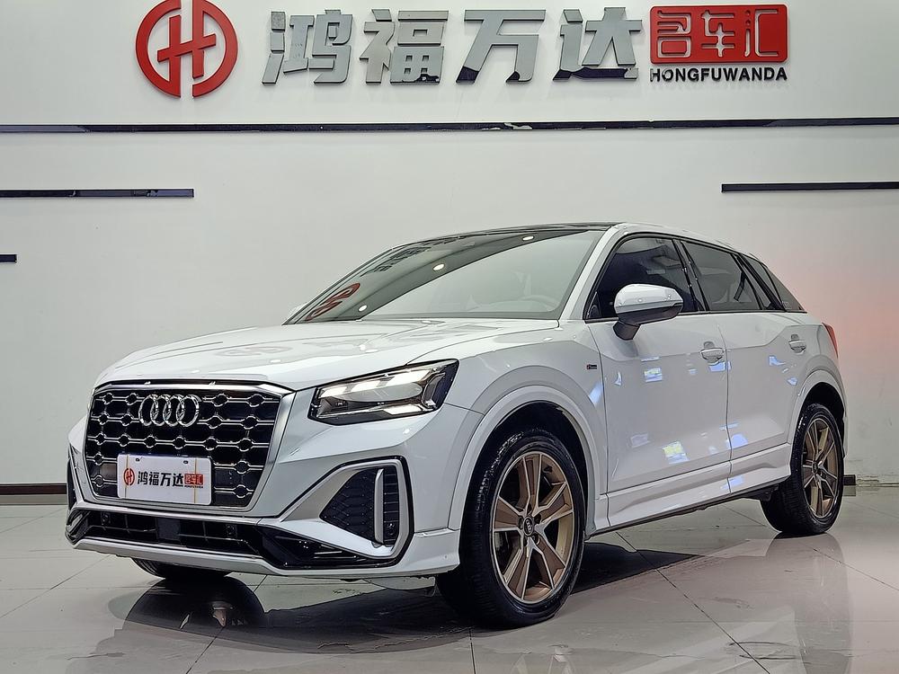 Audi Audi Q2L