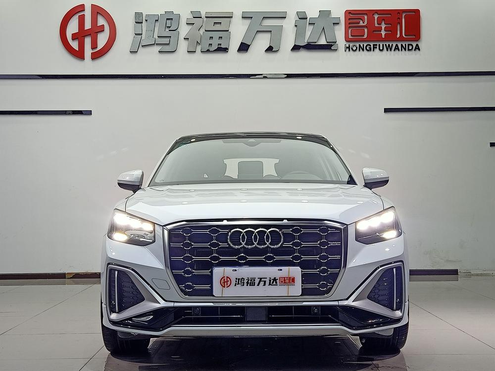 Audi Audi Q2L