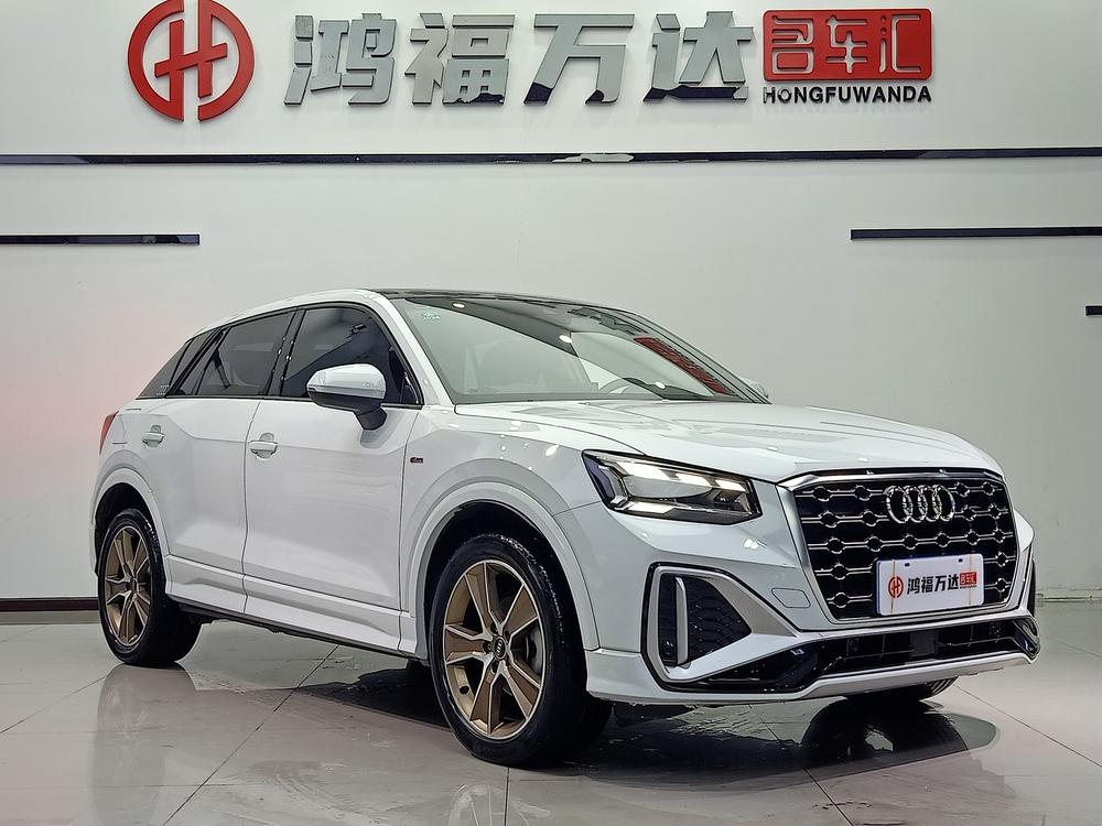 Audi Audi Q2L