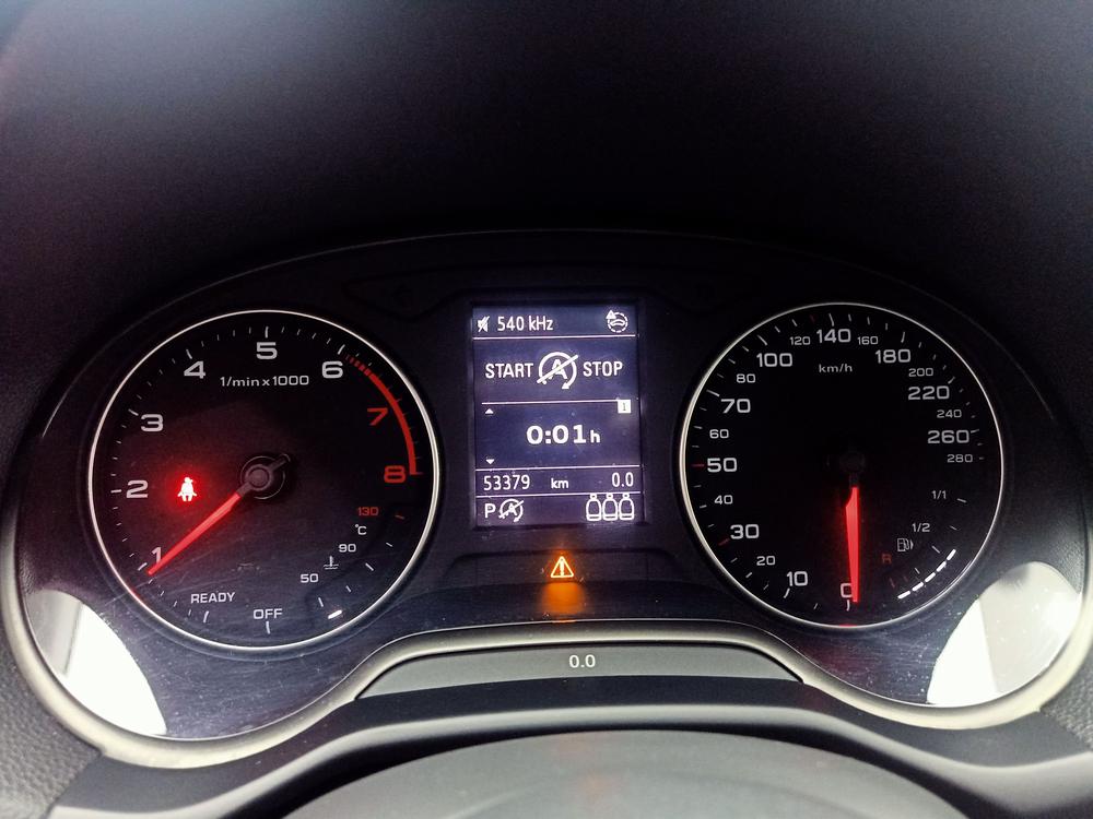 Audi Audi Q2L