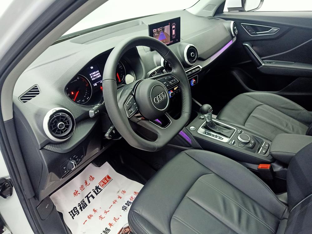 Audi Audi Q2L