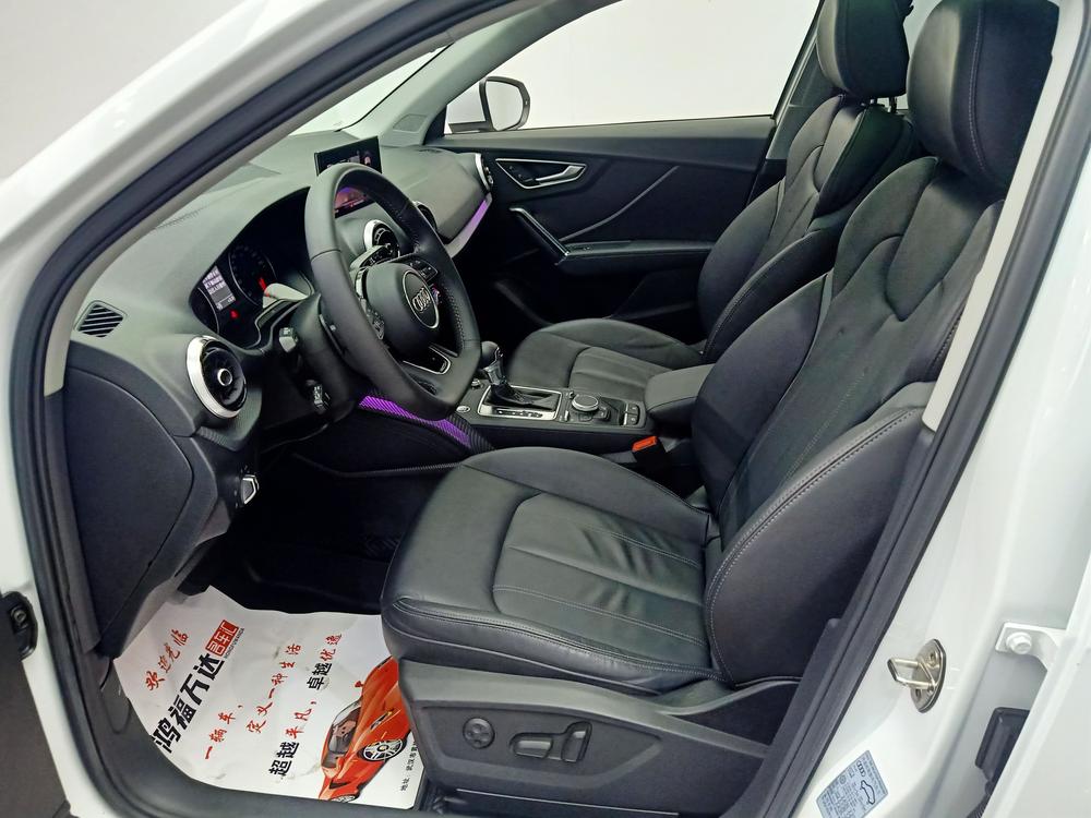 Audi Audi Q2L