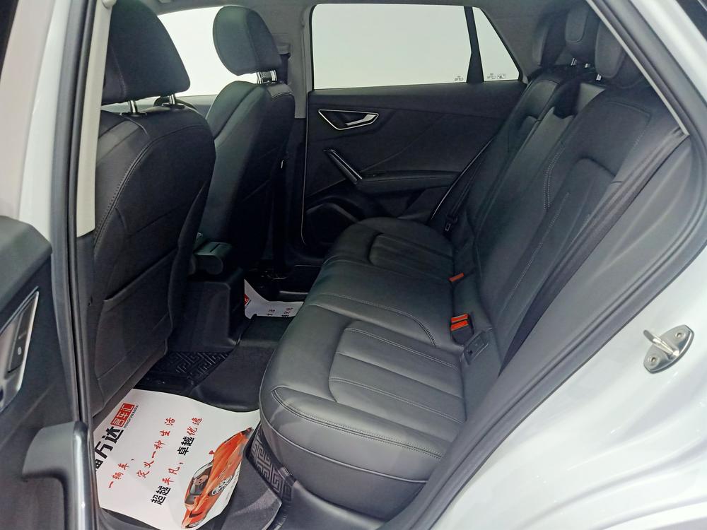 Audi Audi Q2L