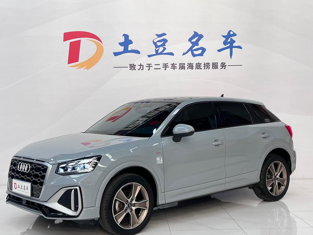 Audi Audi Q2L