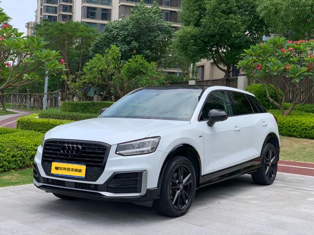 Audi Audi Q2L