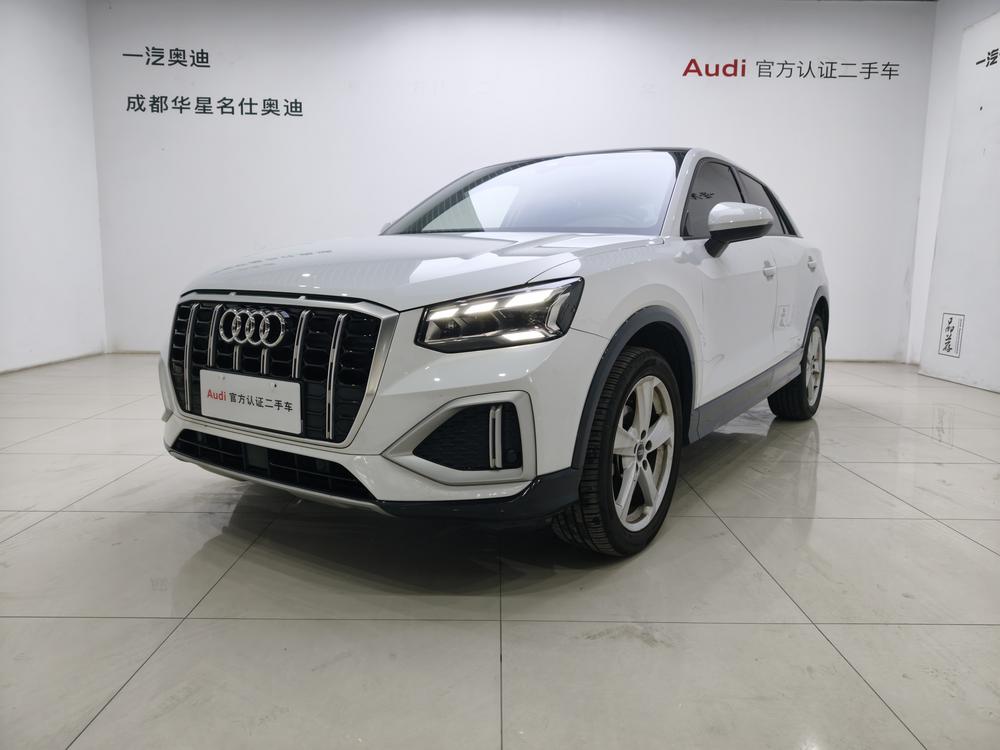 Audi Audi Q2L