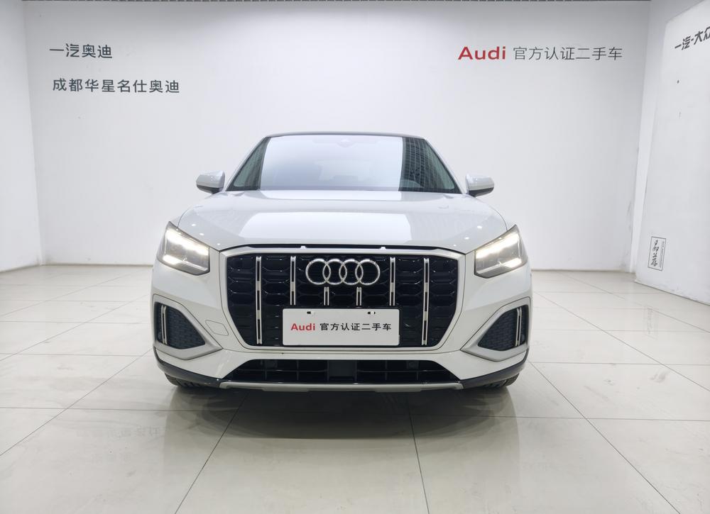 Audi Audi Q2L