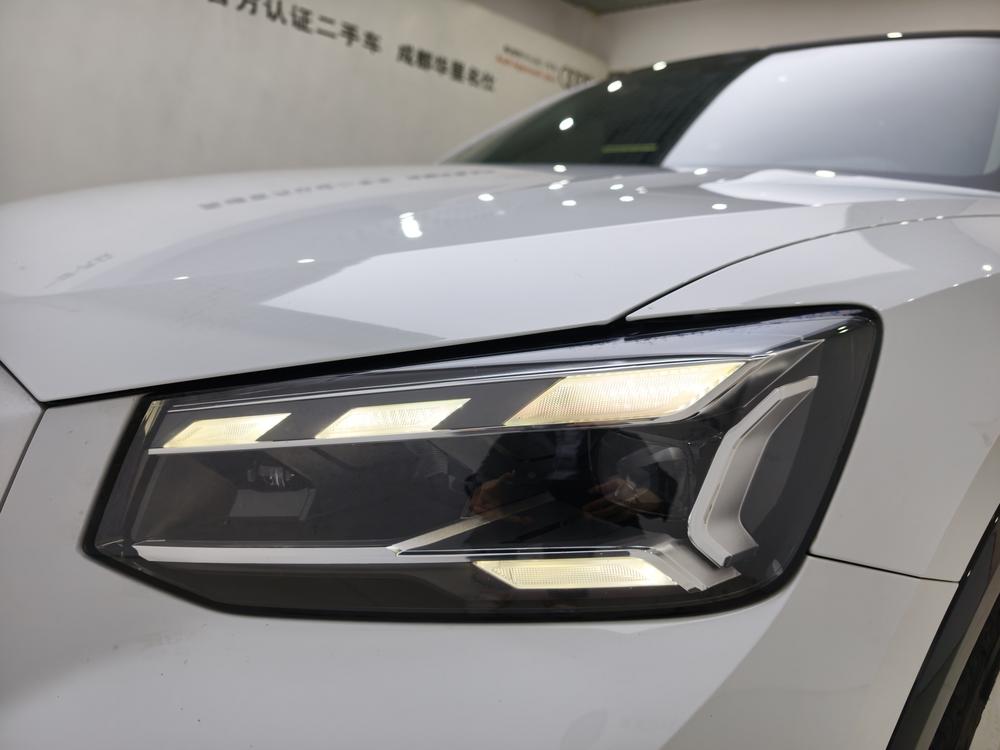 Audi Audi Q2L