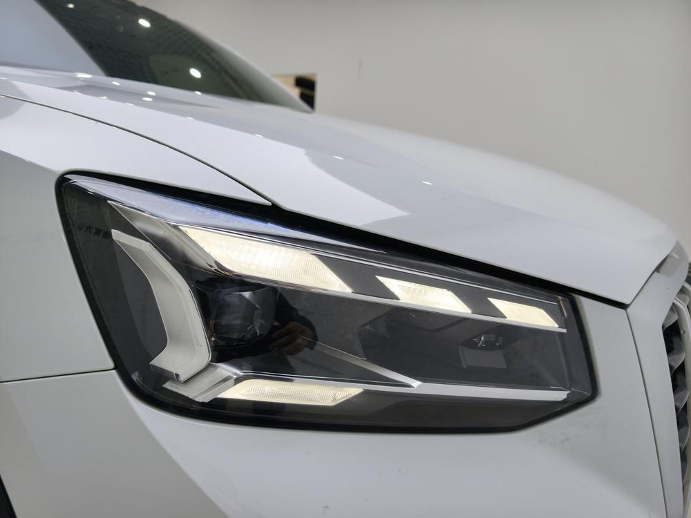 Audi Audi Q2L