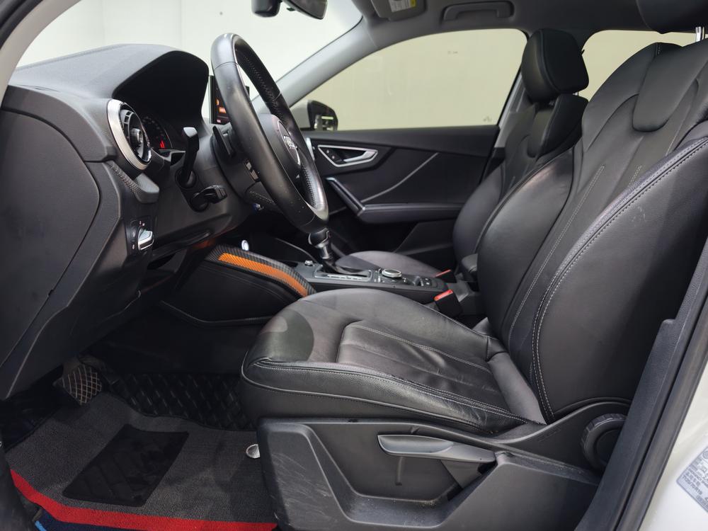 Audi Audi Q2L