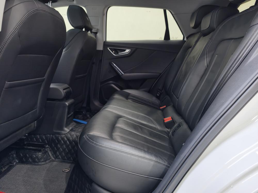 Audi Audi Q2L
