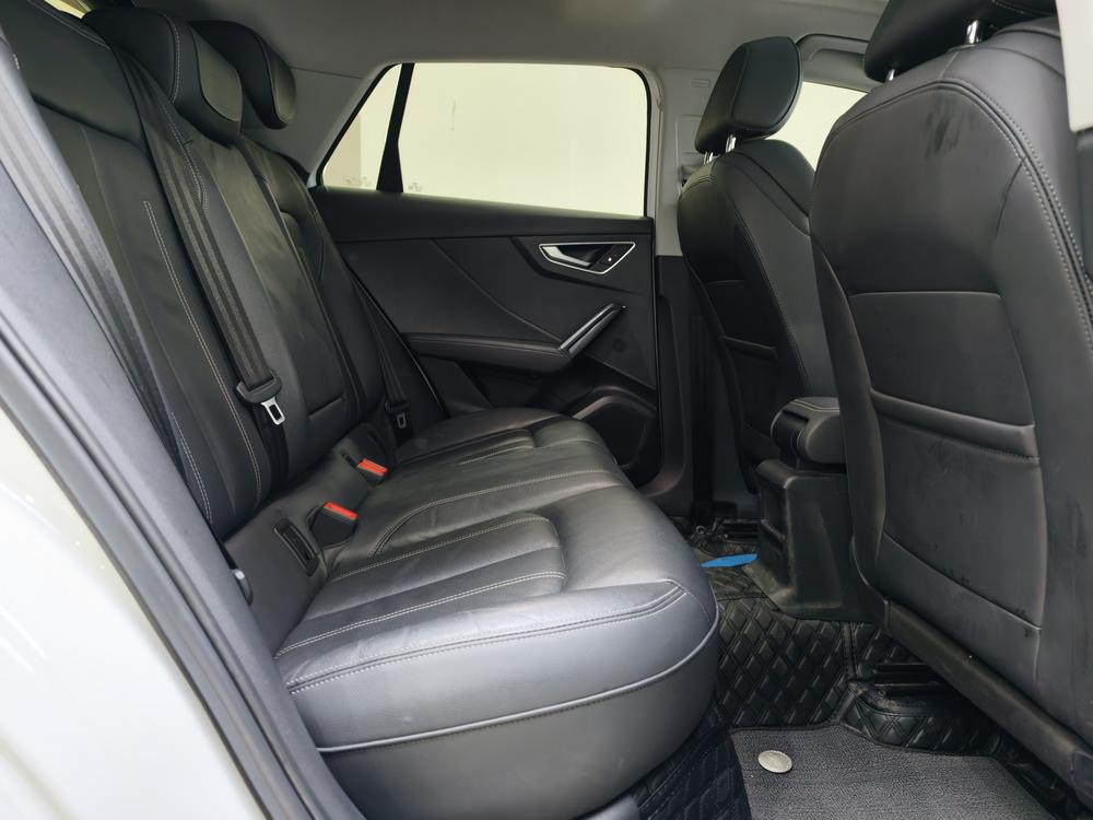 Audi Audi Q2L