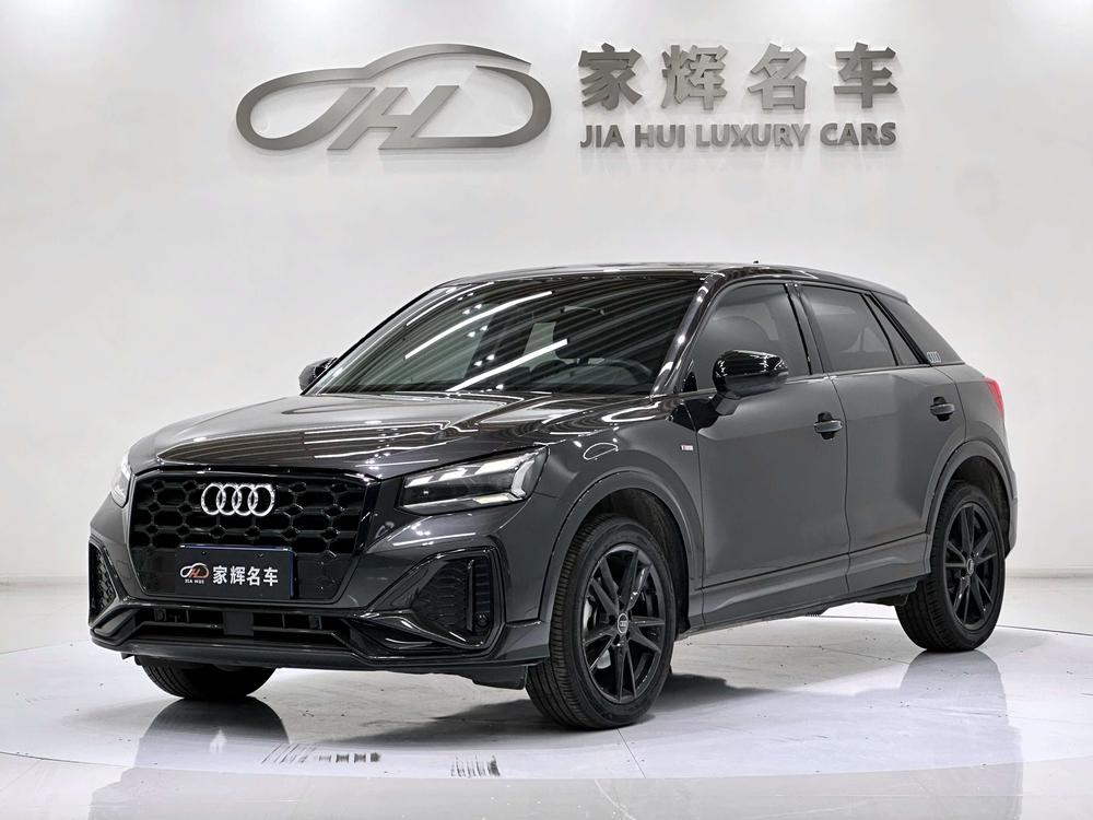 Audi Audi Q2L