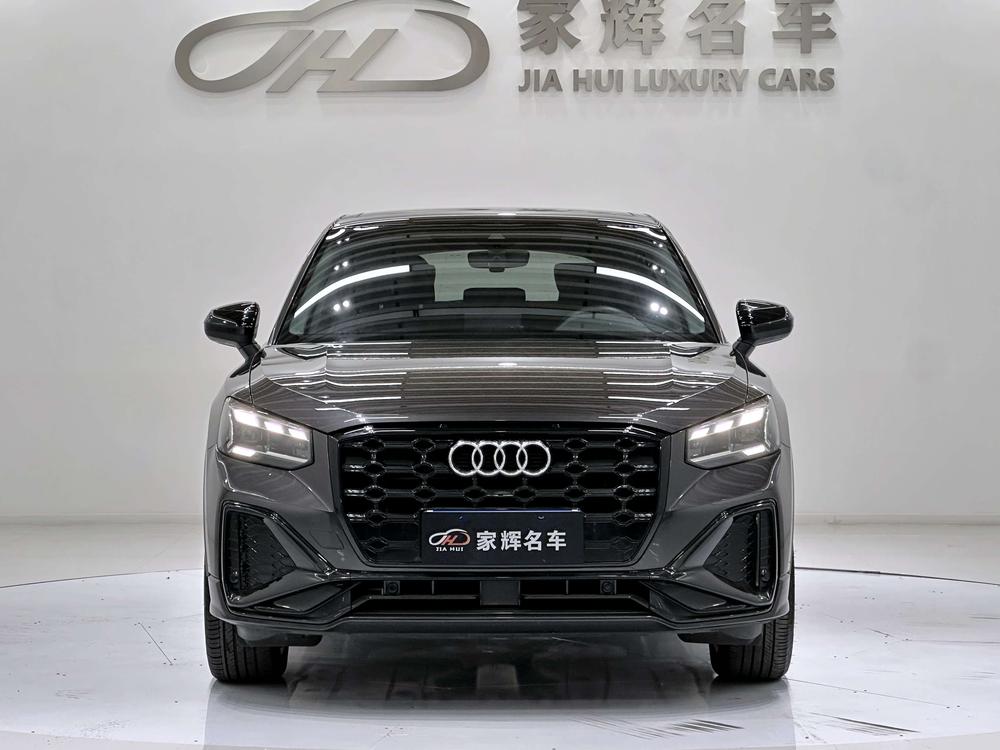 Audi Audi Q2L