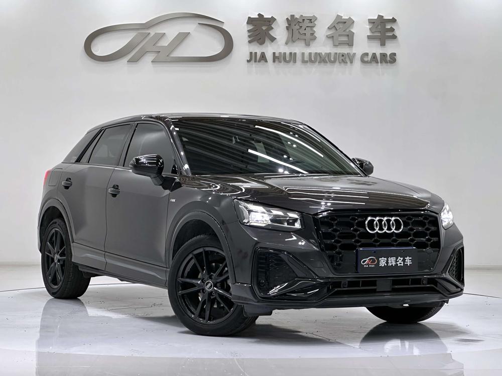 Audi Audi Q2L