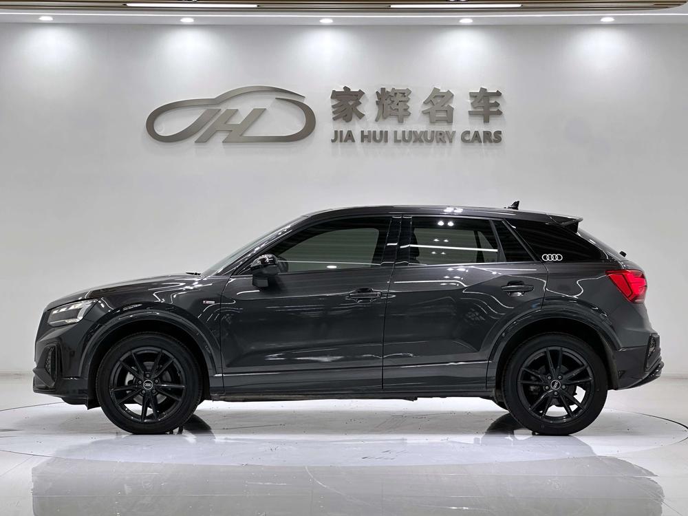 Audi Audi Q2L