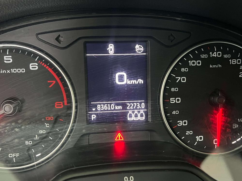 Audi Audi Q2L