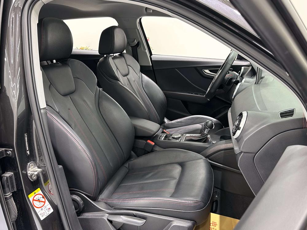 Audi Audi Q2L