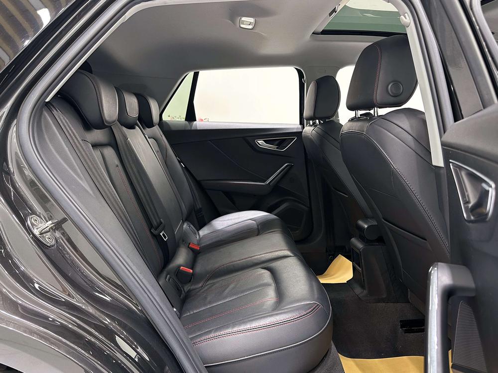 Audi Audi Q2L
