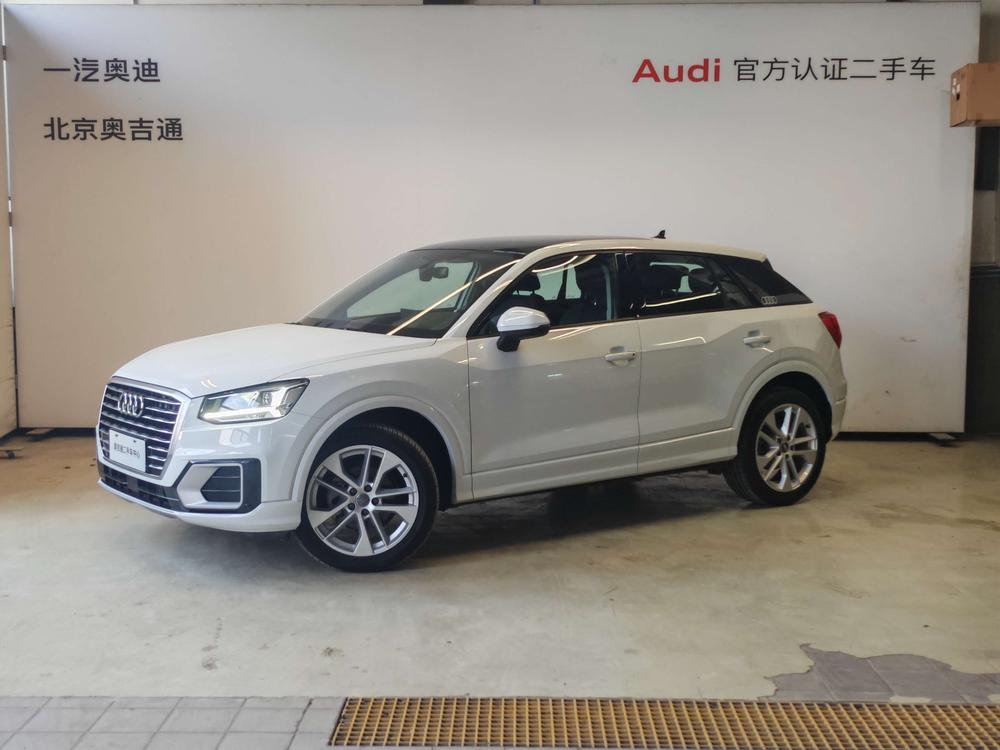 Audi Audi Q2L