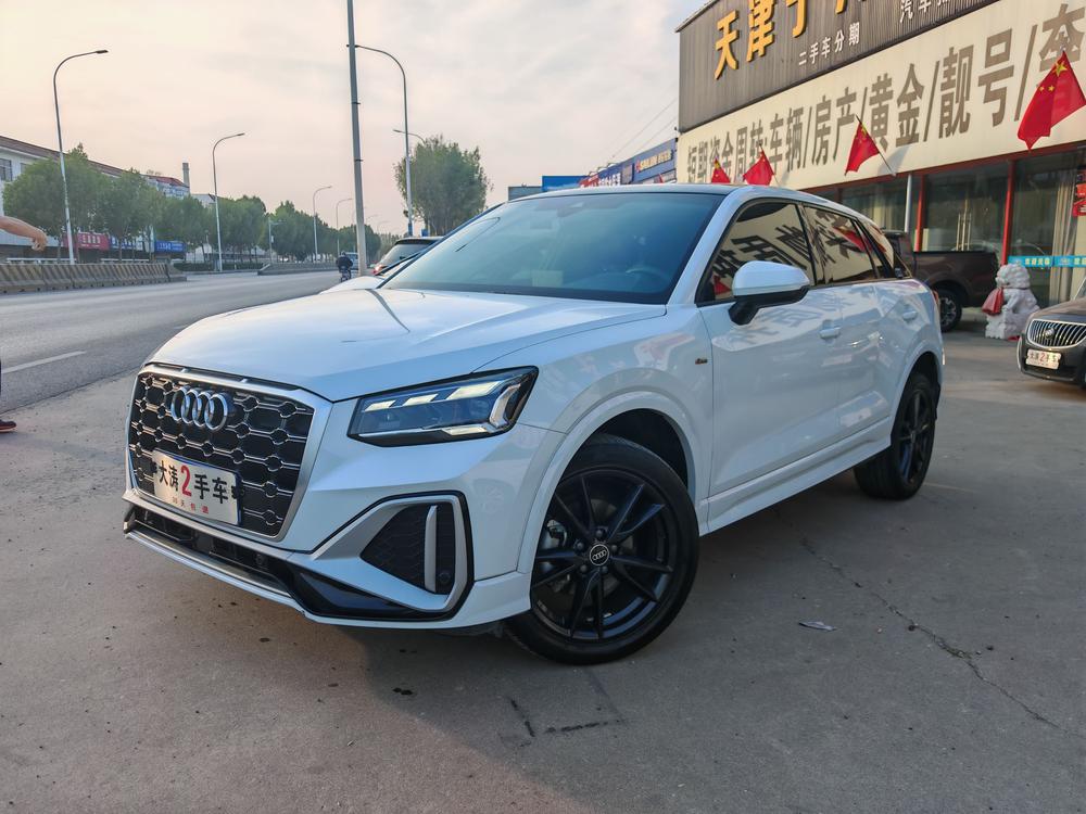 Audi Audi Q2L