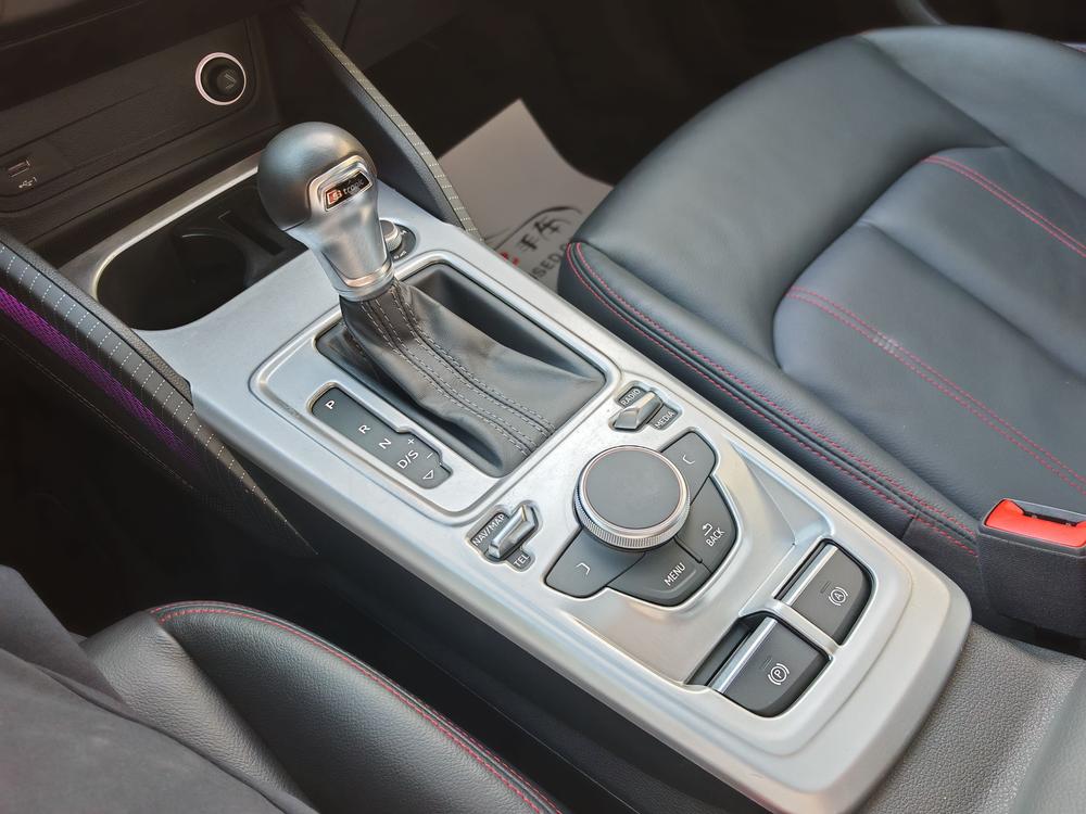 Audi Audi Q2L