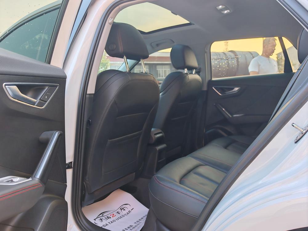 Audi Audi Q2L