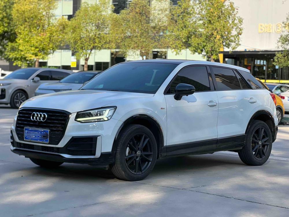 Audi Audi Q2L