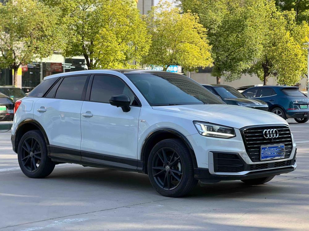 Audi Audi Q2L