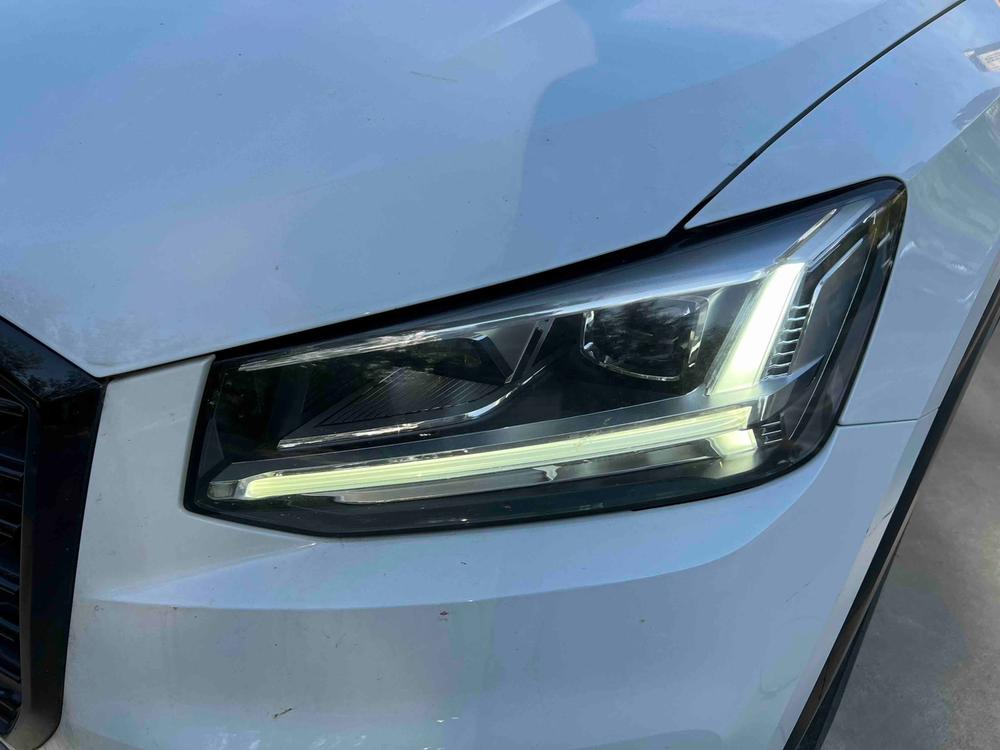 Audi Audi Q2L