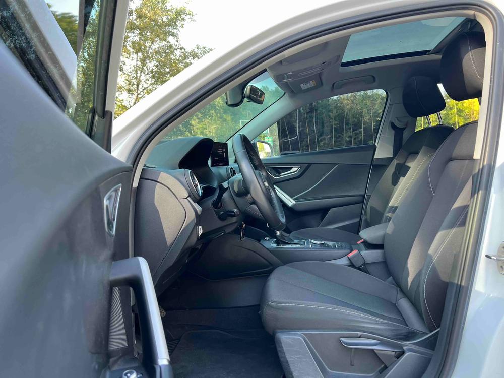 Audi Audi Q2L