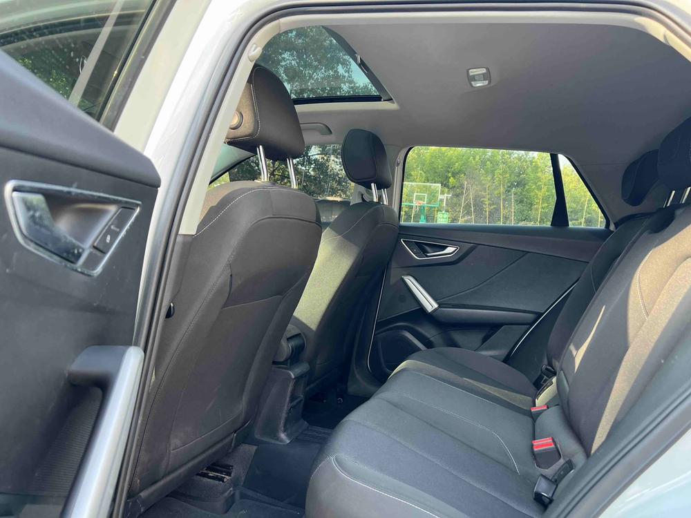 Audi Audi Q2L