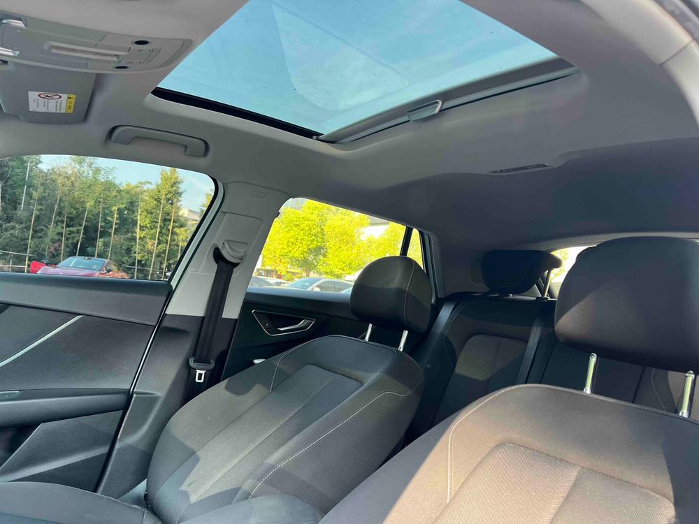 Audi Audi Q2L