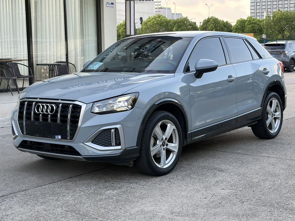 Audi Audi Q2L