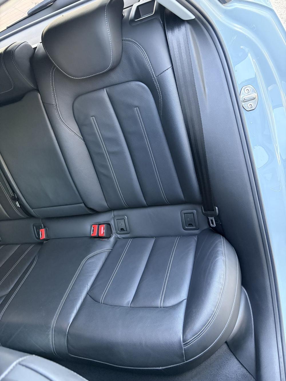 Audi Audi Q2L