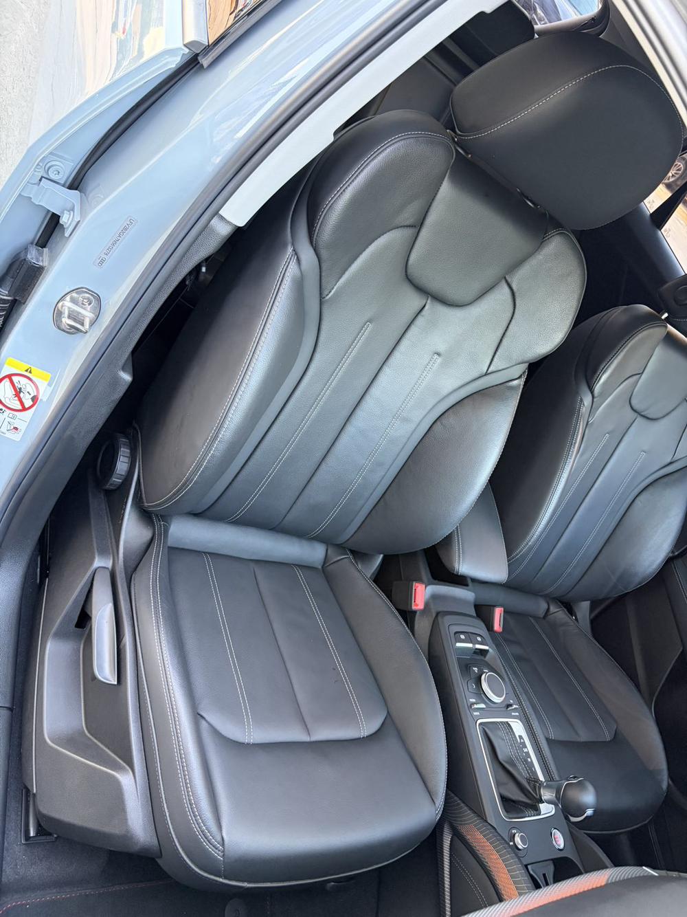 Audi Audi Q2L