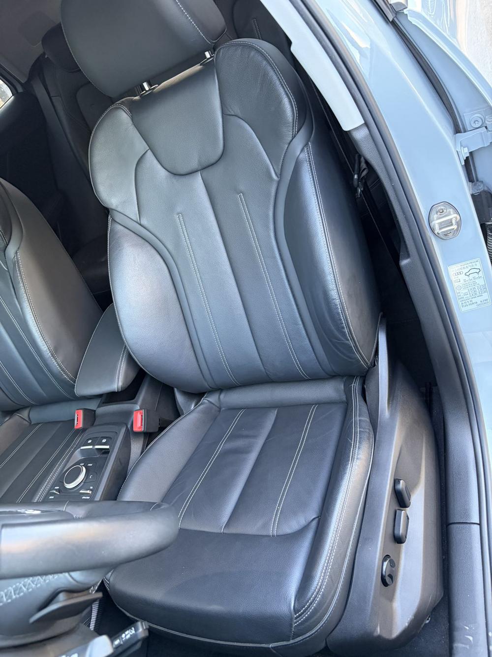 Audi Audi Q2L