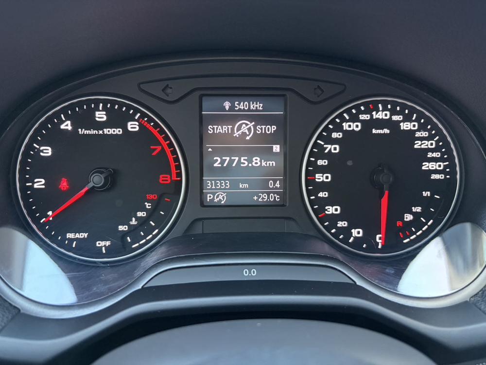 Audi Audi Q2L
