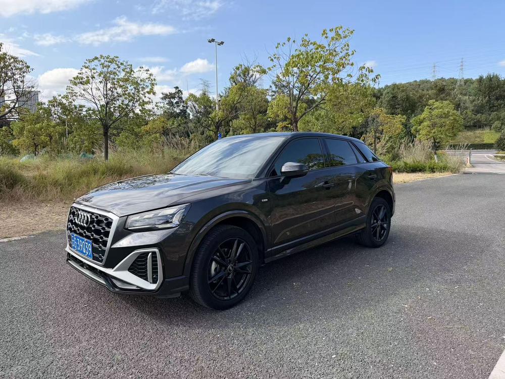 Audi Audi Q2L